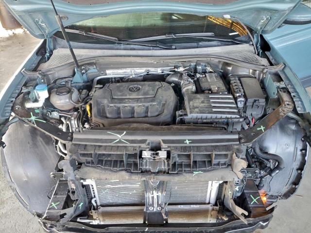 Volkswagen Tiguan Se Image 14