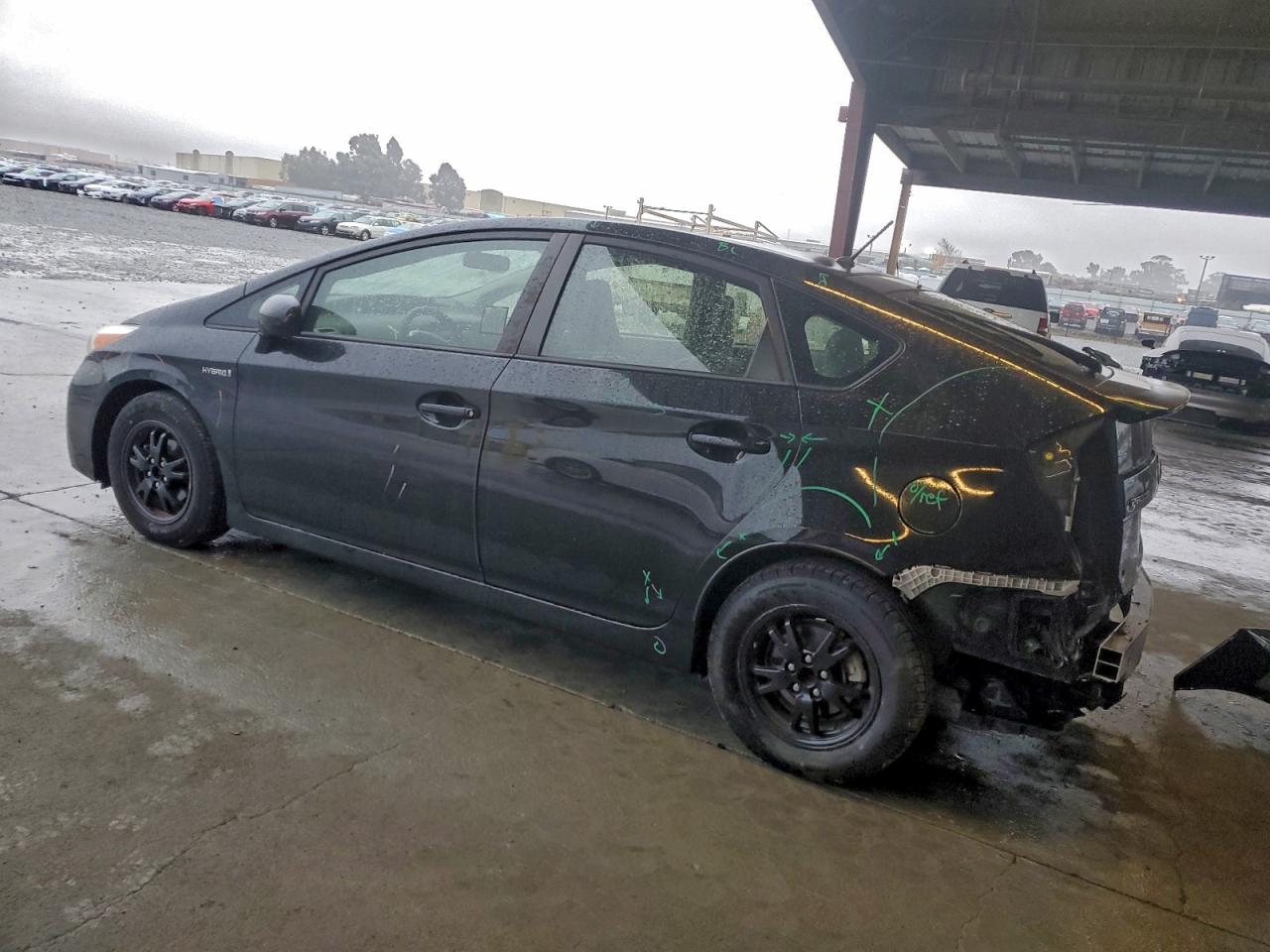 Toyota Prius Image 2