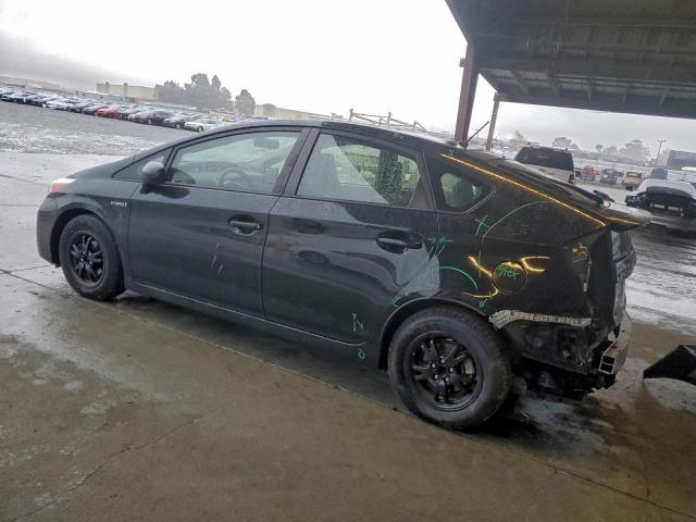 Toyota Prius Image 2