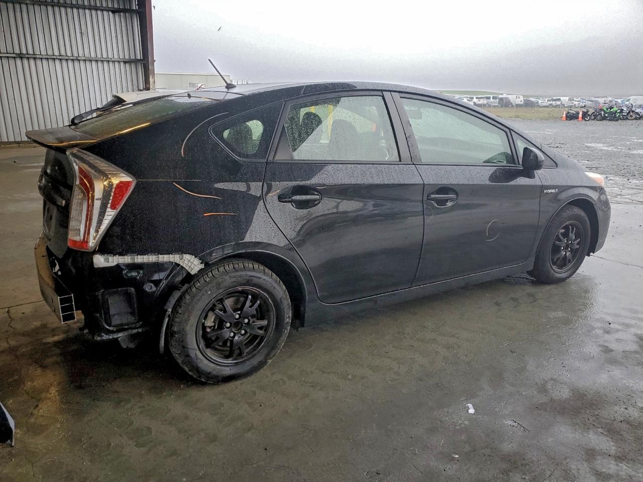 Toyota Prius Image 5