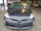 Toyota Prius Image 12