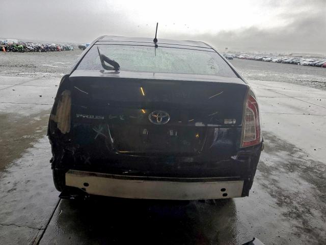 Toyota Prius Image 3