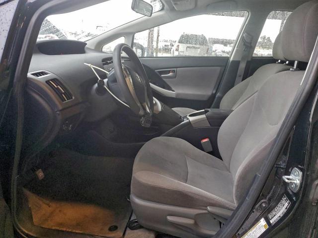 Toyota Prius Image 4