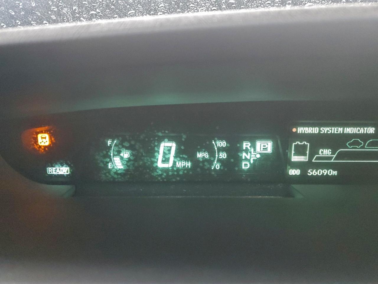 Toyota Prius Image 7