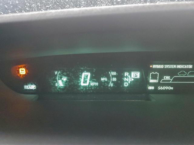 Toyota Prius Image 7