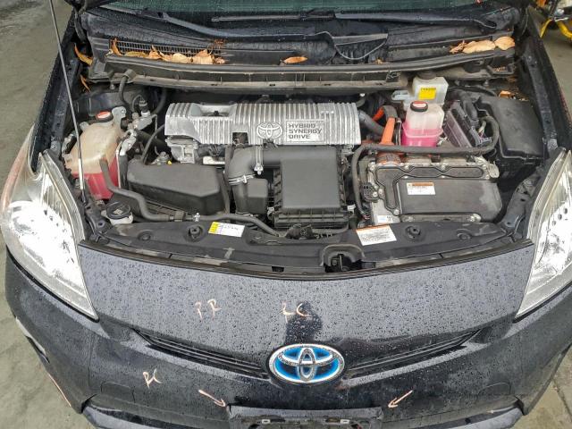 Toyota Prius Image 11