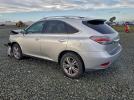 Lexus RX 350 Base Image 4