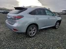 Lexus RX 350 Base Image 5