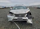 Lexus RX 350 Base Image 13