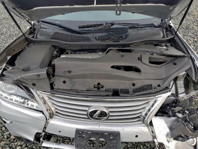 Lexus RX 350 Base Image 10