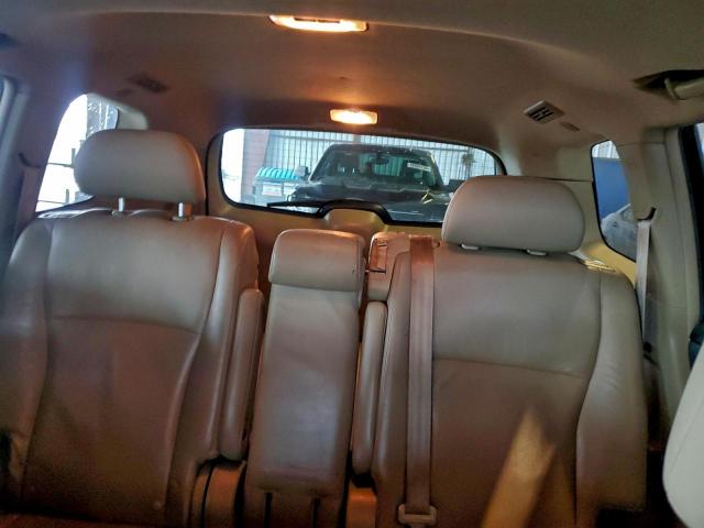 Toyota Highlander Hybrid Image 12