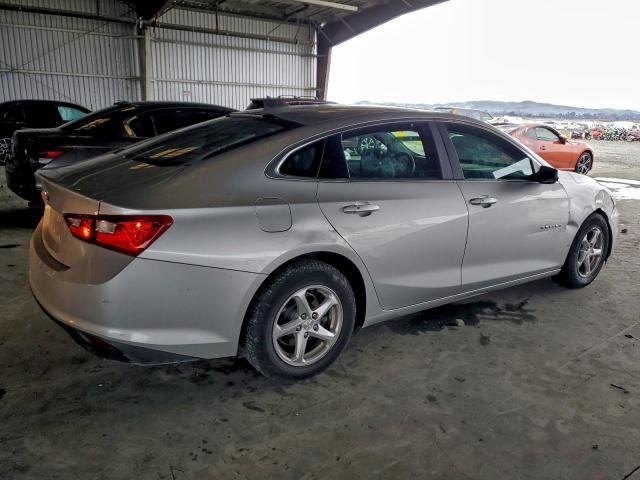 Chevrolet Malibu Ls Image 2