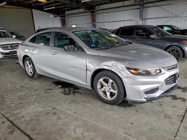 Chevrolet Malibu Ls Image 12