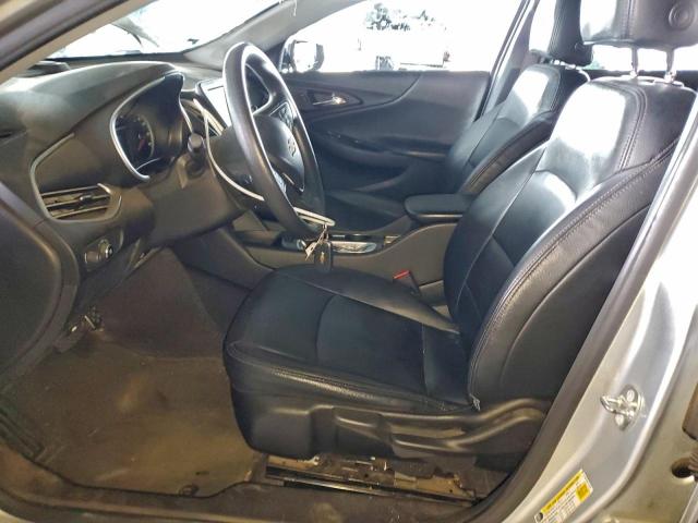 Chevrolet Malibu Ls Image 10