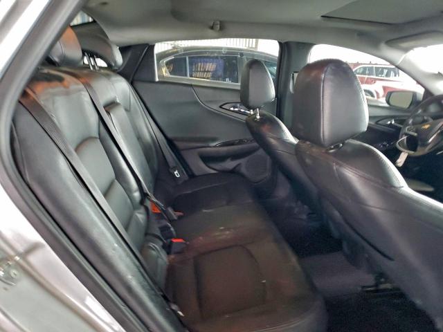 Chevrolet Malibu Ls Image 9