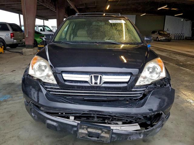 Honda Crv Exl Image 6