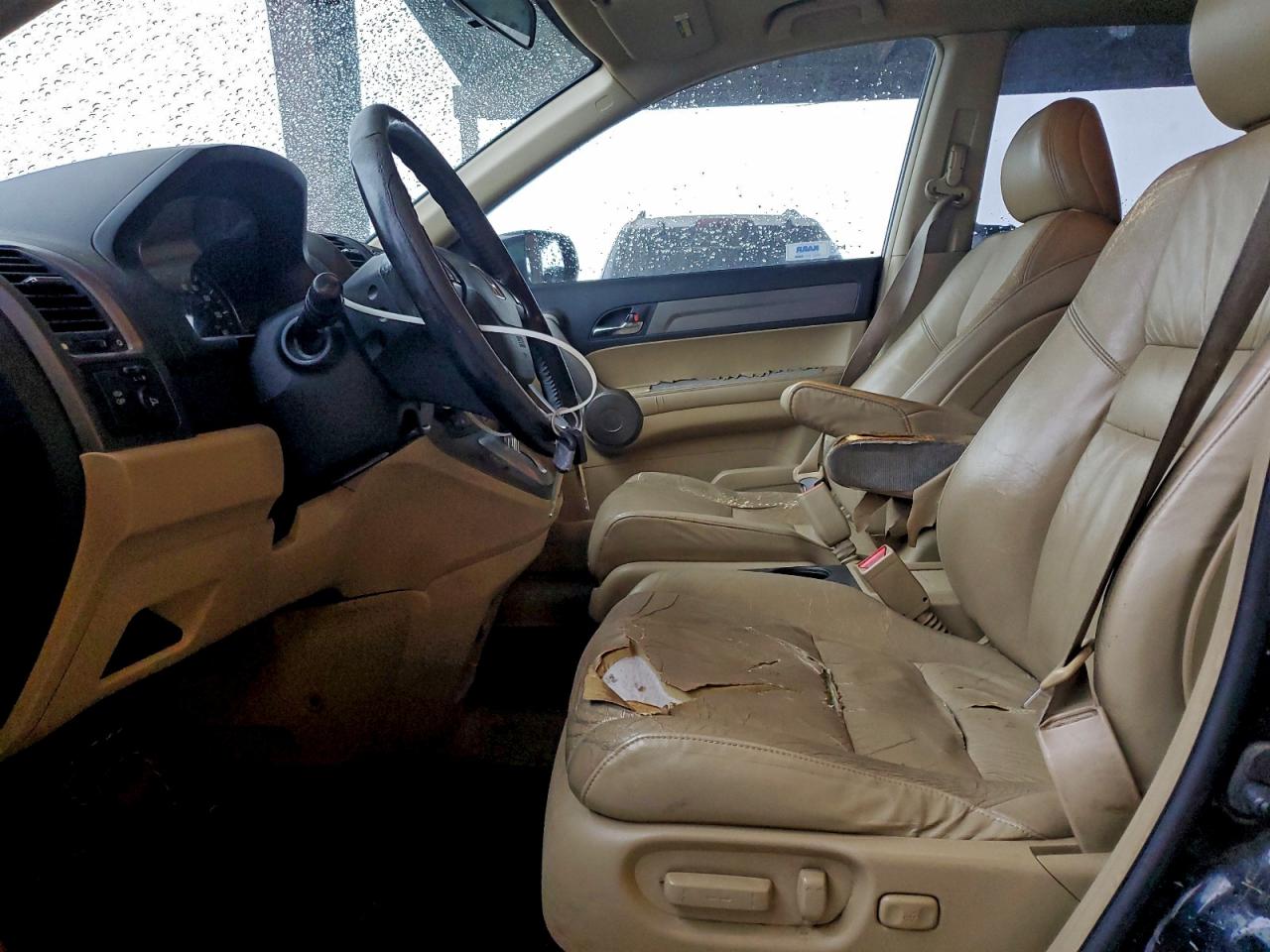 Honda Crv Exl Image 5