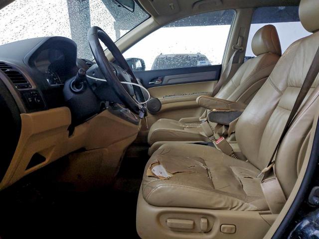 Honda Crv Exl Image 5