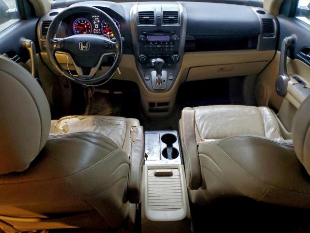 Honda Crv Exl Image 7