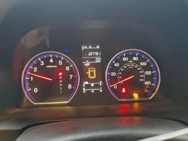 Honda Crv Exl Image 8