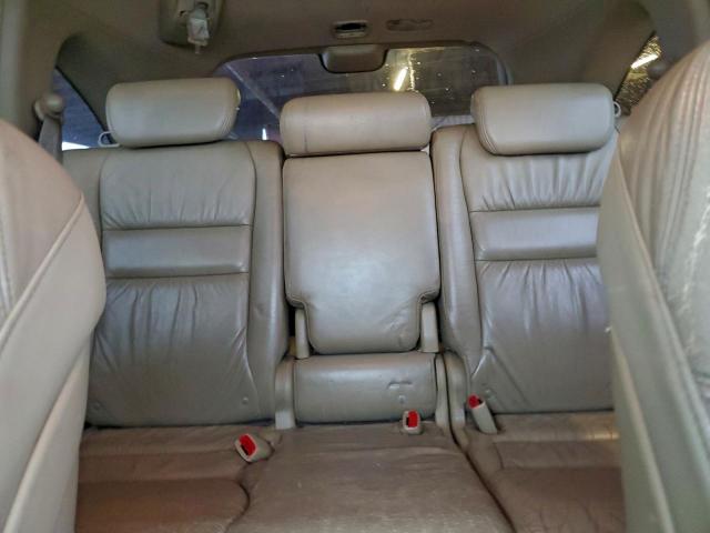 Honda Crv Exl Image 9