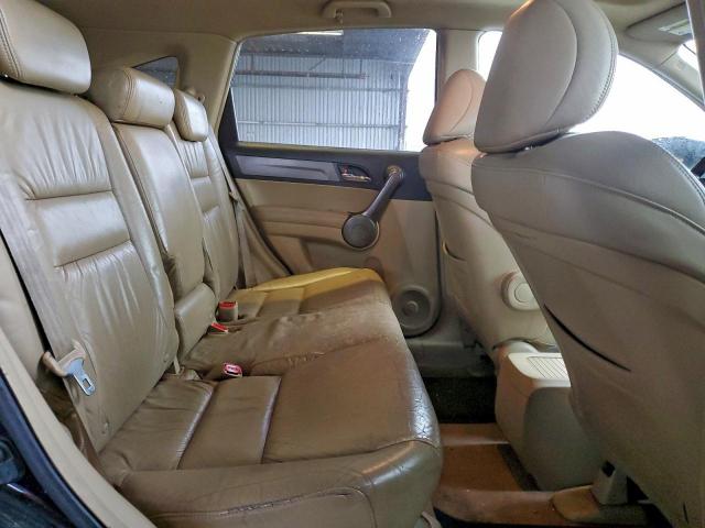 Honda Crv Exl Image 12