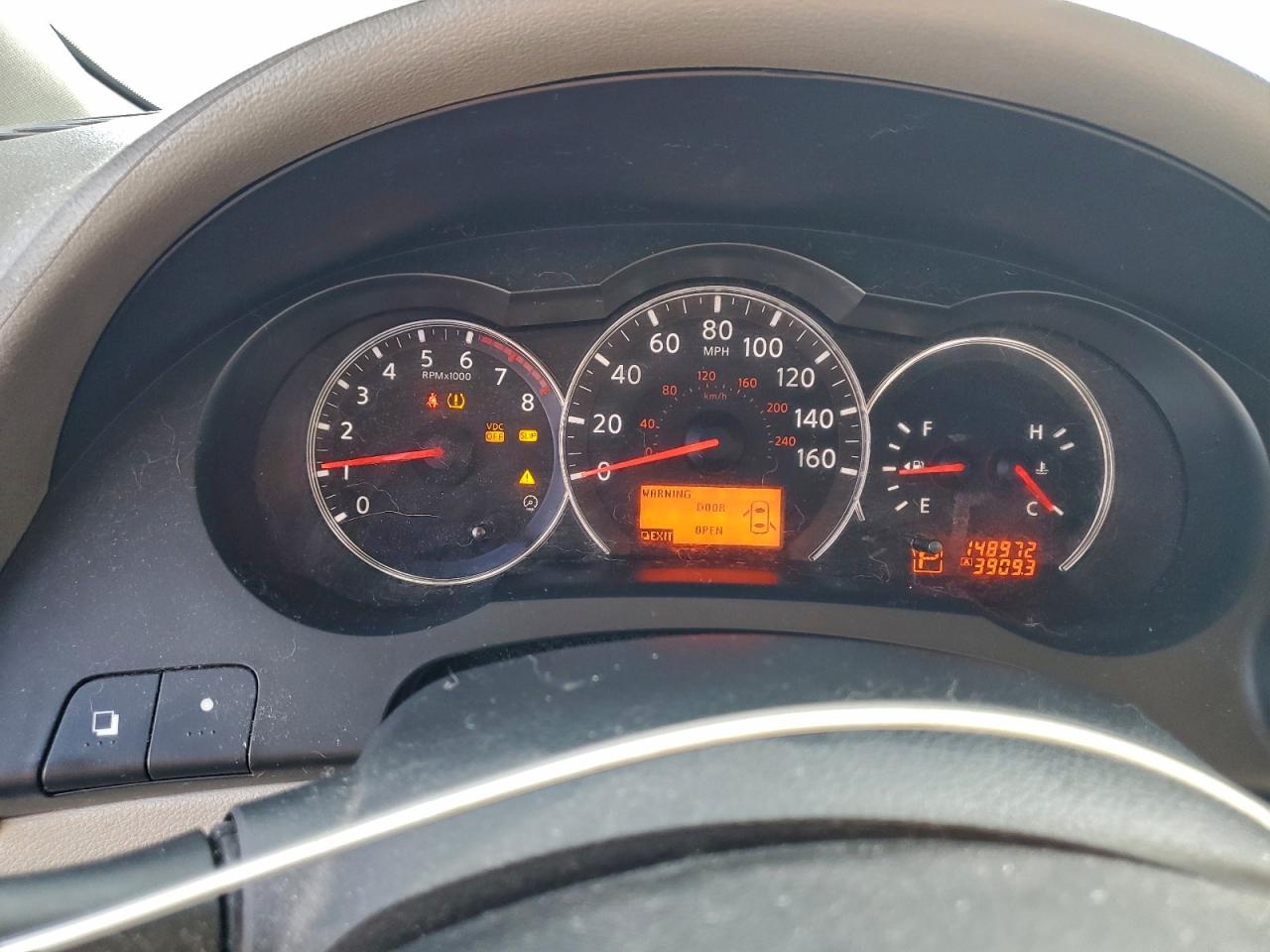 Nissan Altima Base Image 3