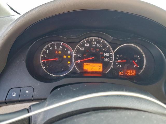 Nissan Altima Base Image 3