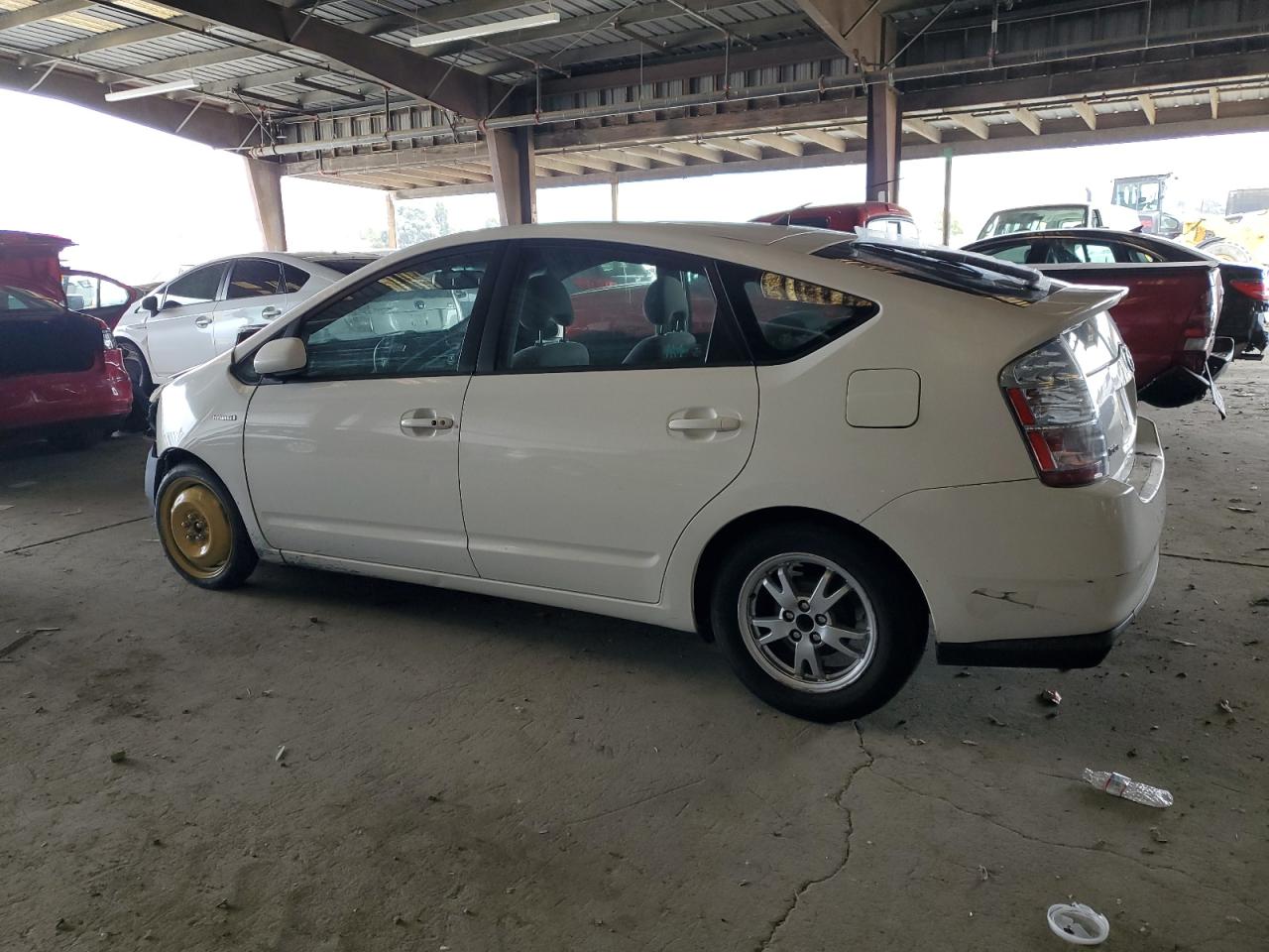 Toyota Prius Image 7