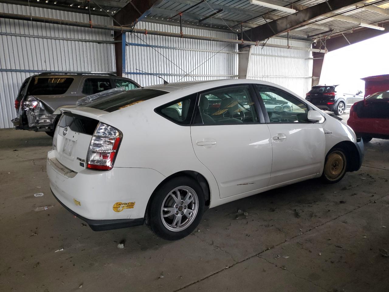 Toyota Prius Image 5