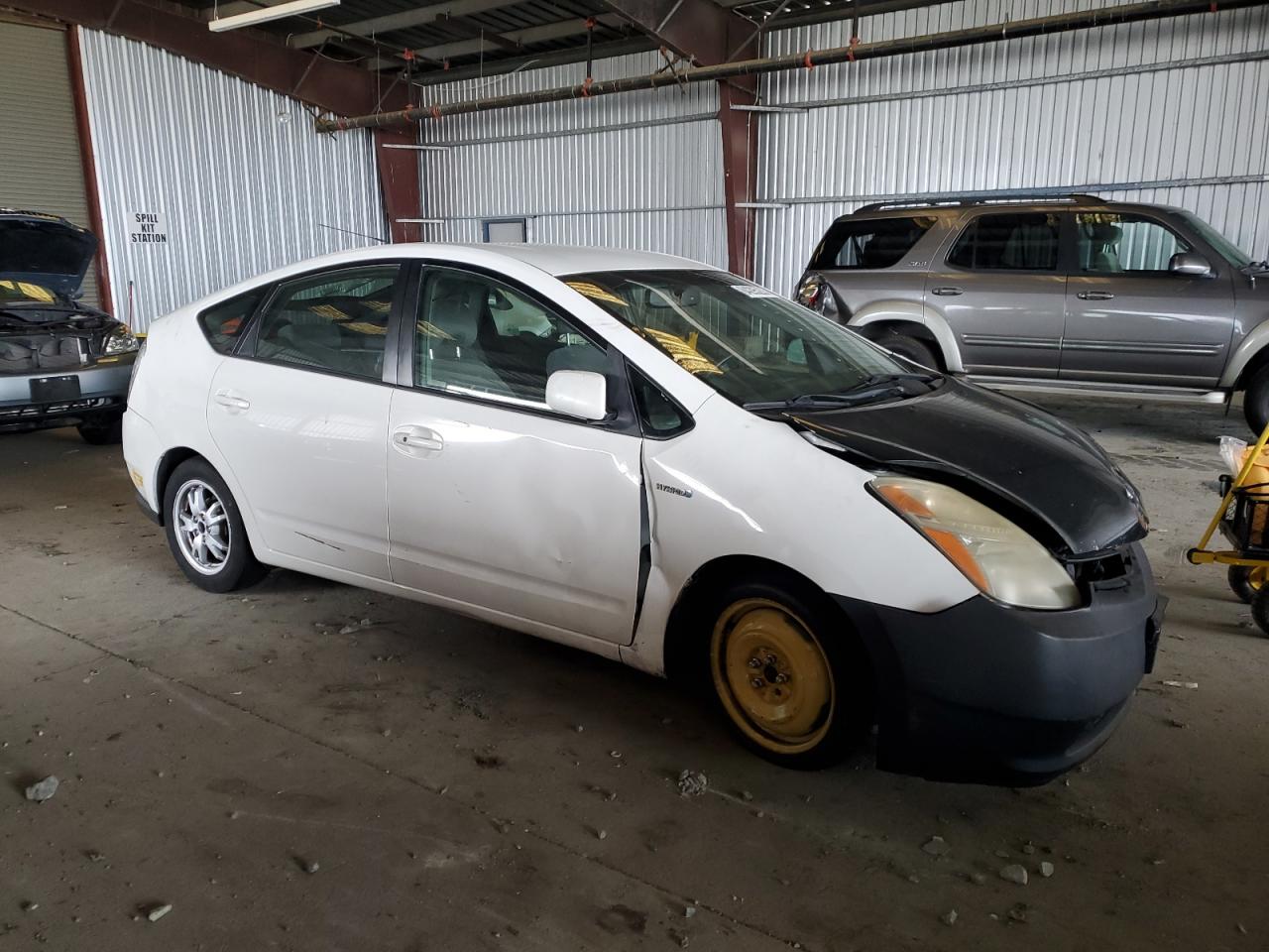 Toyota Prius Image 4