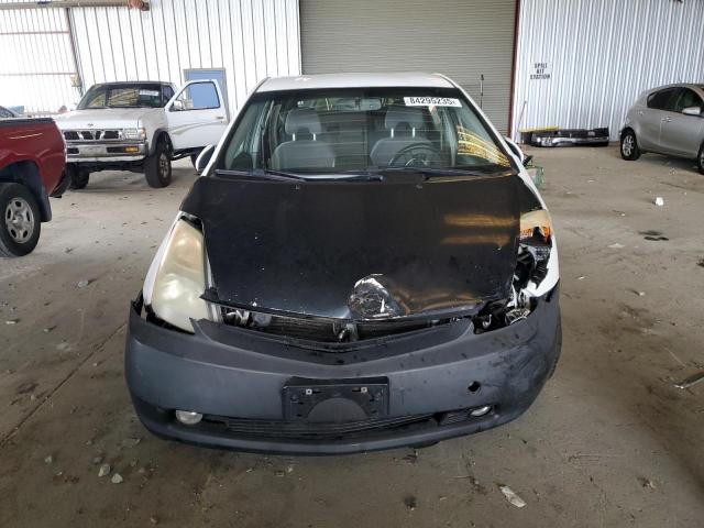 Toyota Prius Image 11