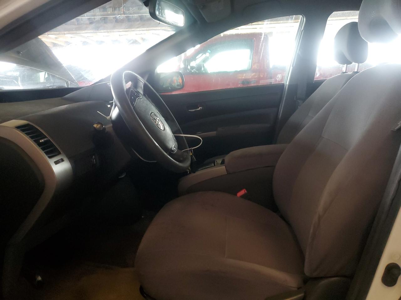 Toyota Prius Image 3