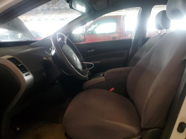 Toyota Prius Image 3