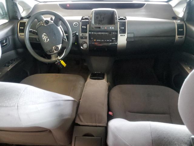 Toyota Prius Image 9