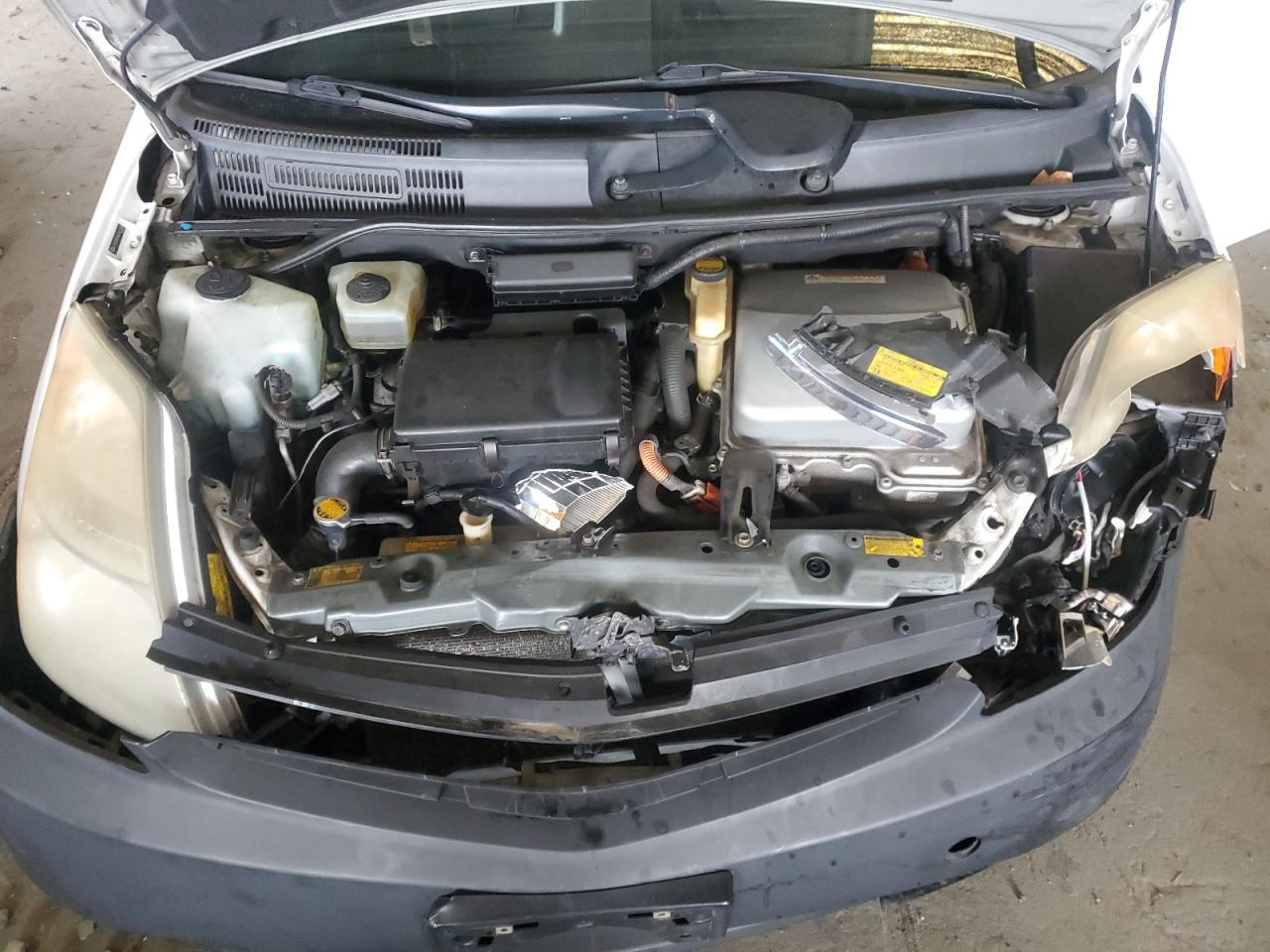 Toyota Prius Image 6