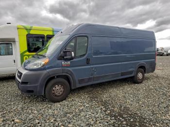  Salvage Ram Promaster