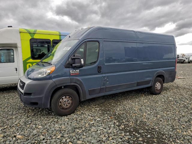  Salvage Ram Promaster