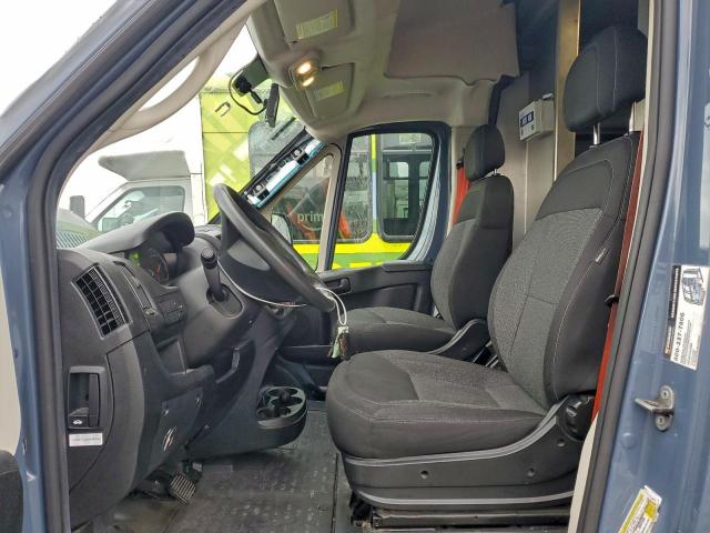 Ram Promaster 3500 High Image 11