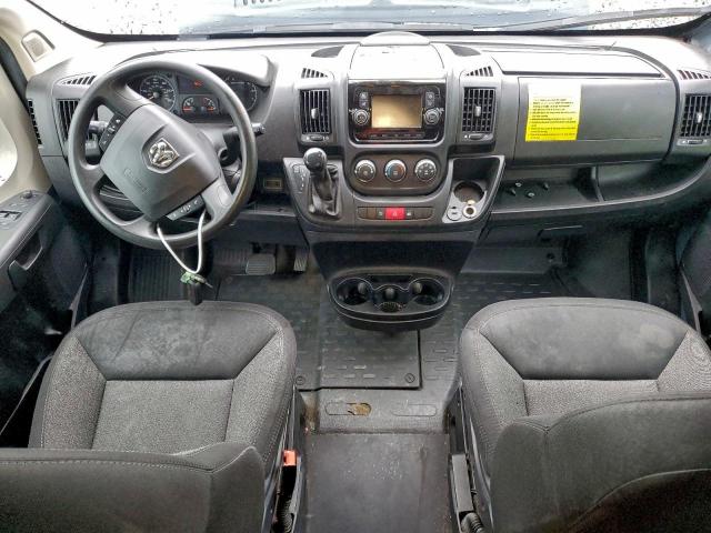 Ram Promaster 3500 High Image 8