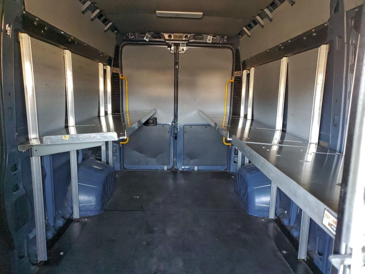 Ram Promaster 3500 High Image 12