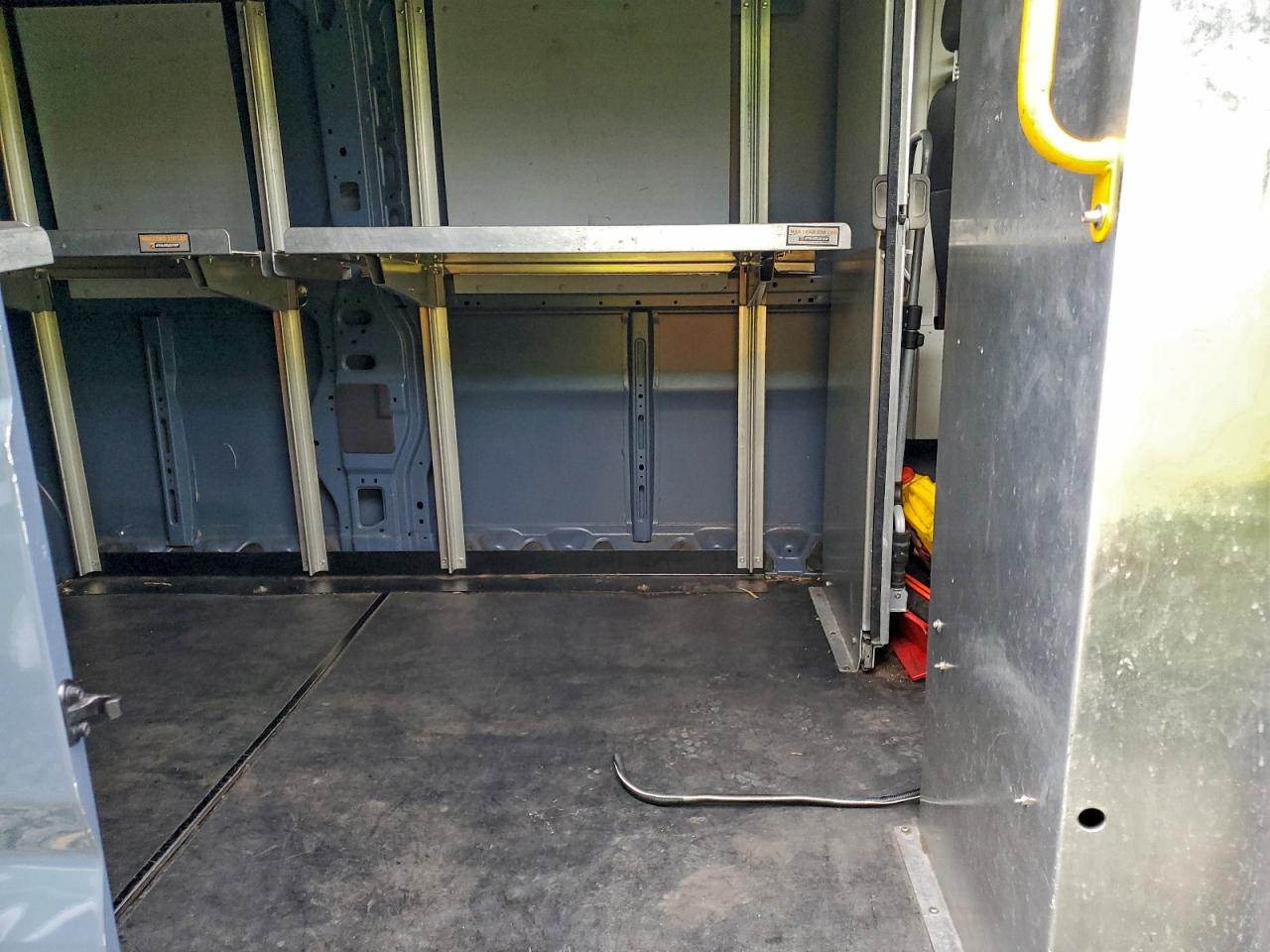 Ram Promaster 3500 High Image 13