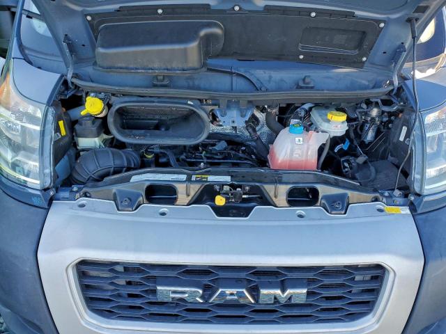 Ram Promaster 3500 High Image 10