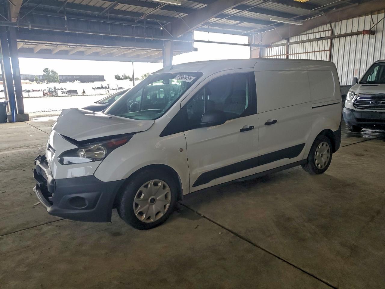 Ford Transit Xl Image 1