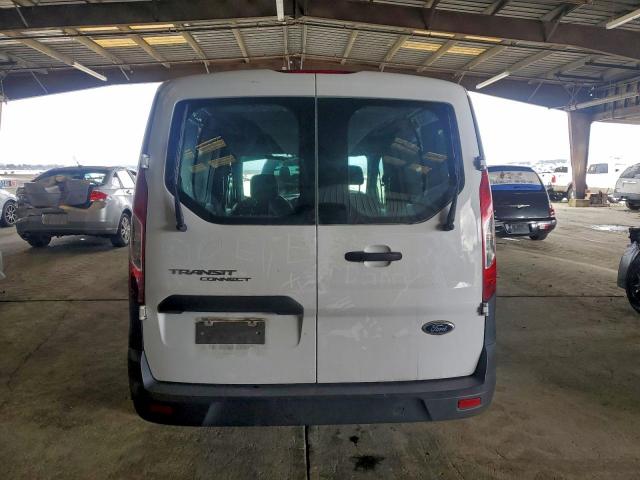 Ford Transit Xl Image 3
