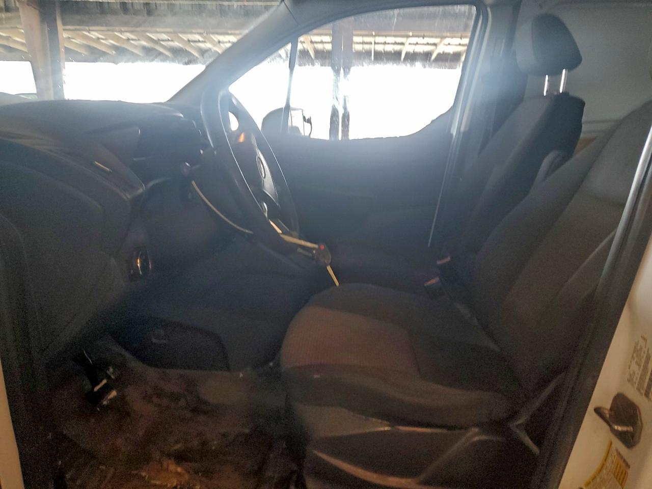 Ford Transit Xl Image 11