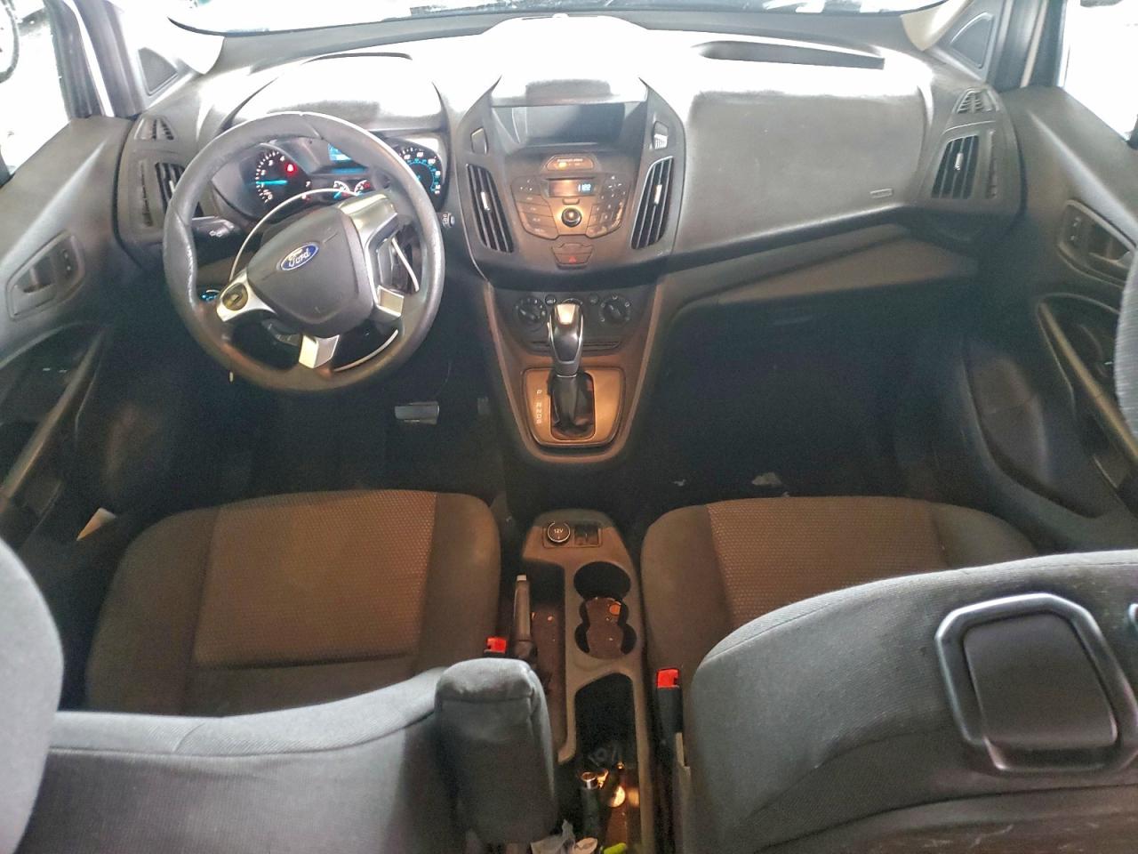 Ford Transit Xl Image 4