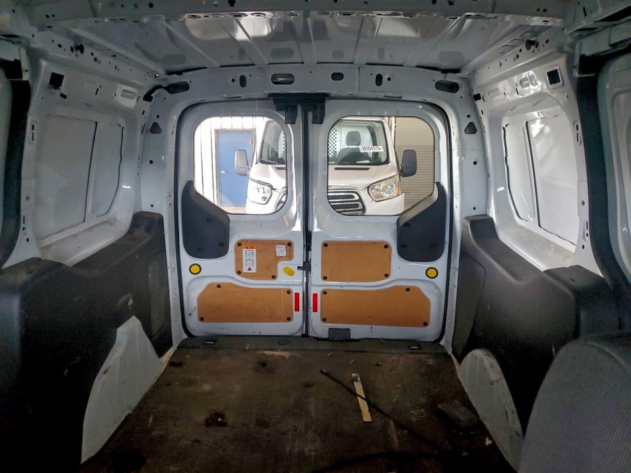Ford Transit Xl Image 8