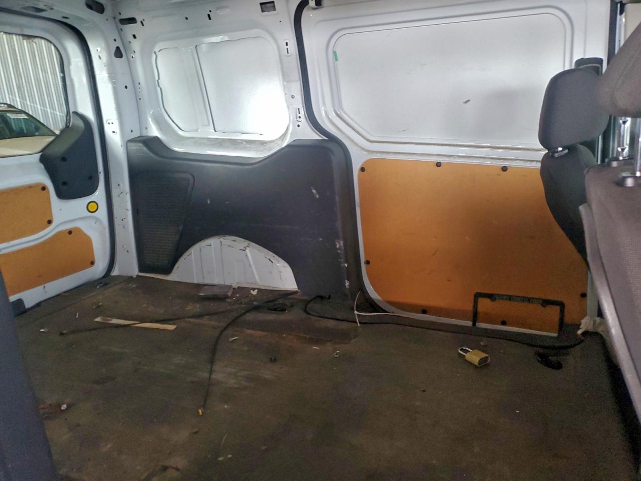 Ford Transit Xl Image 7