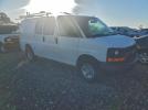 Chevrolet Express Image 9